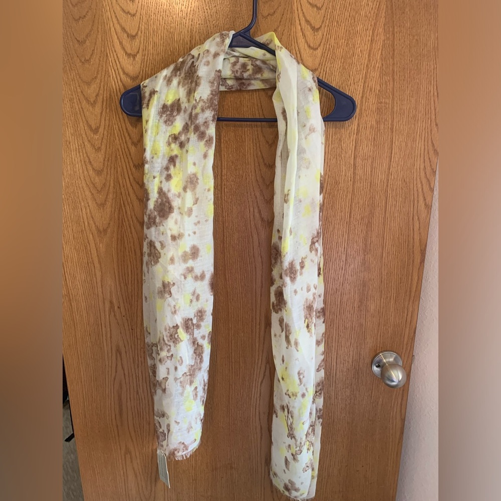 Scarf